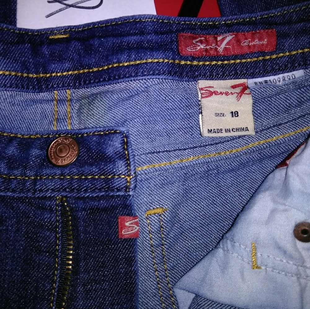 7 jeans